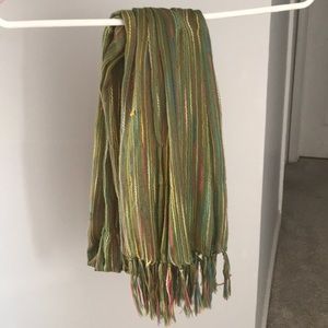 Boho Scarf/Wrap/Shaw
